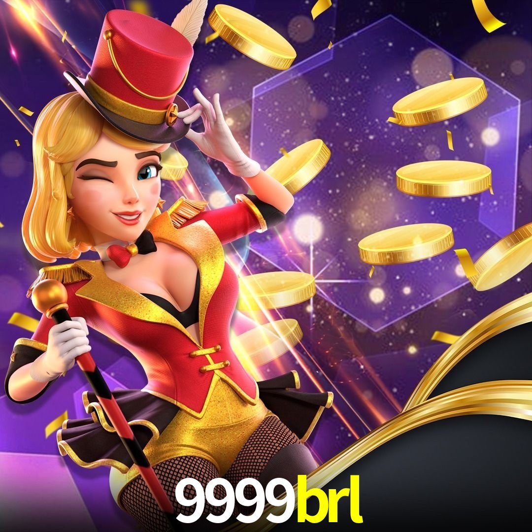 Welcome Bonus 9999brl