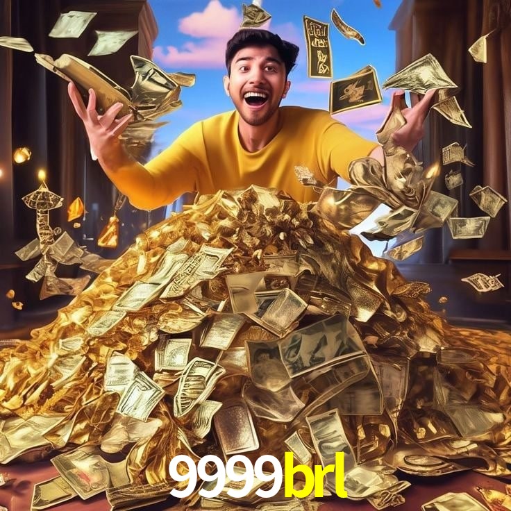 Estatísticas 9999brl