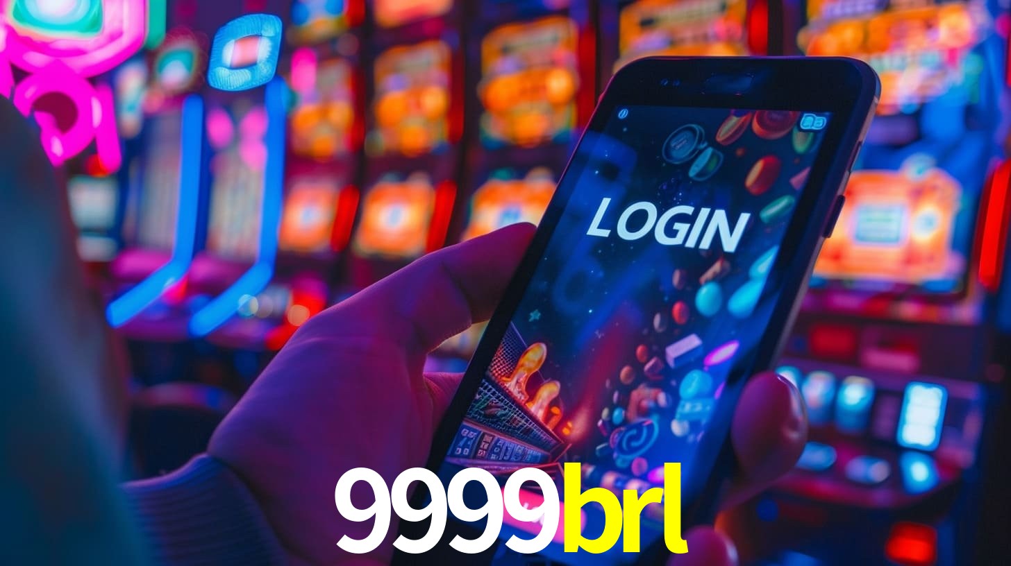 Bônus de Boas-vindas 9999brl