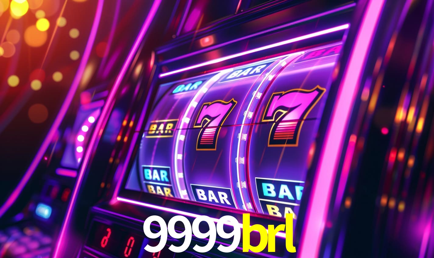 9999brl: Seu Cassino Premiado com Pagamentos Rápidos