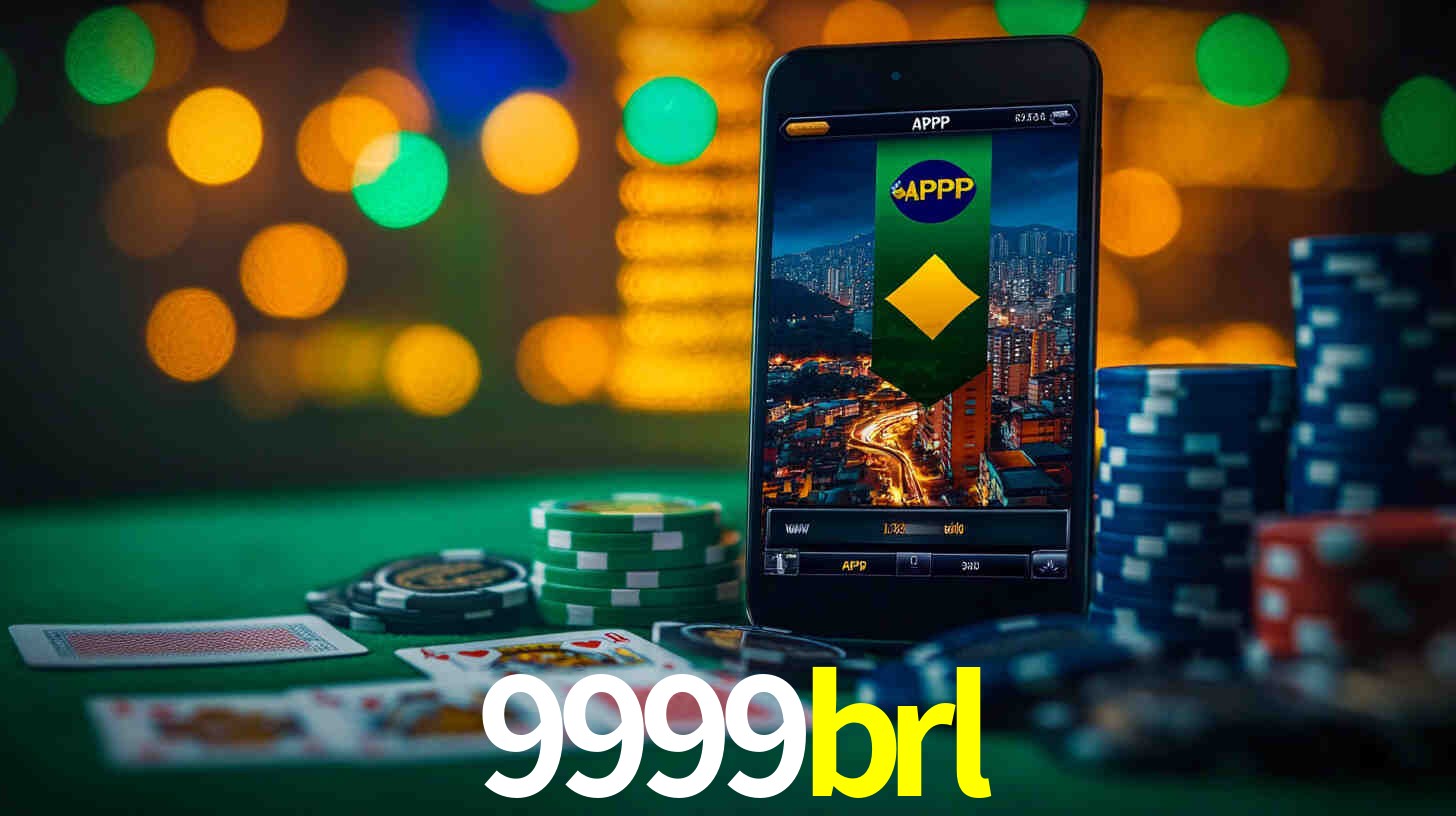 Inovações de Jogos na 9999brl: O Futuro das Experiências Interativas