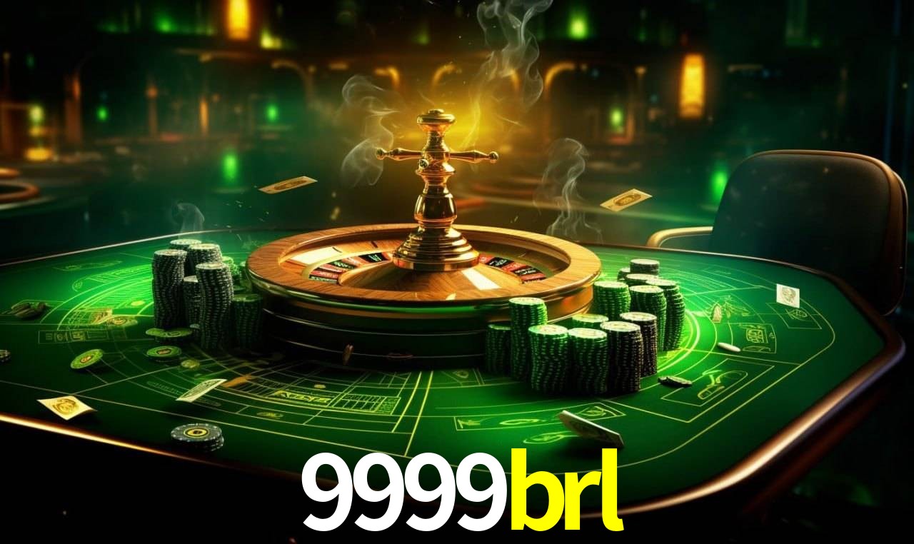 Interface do App 9999brl