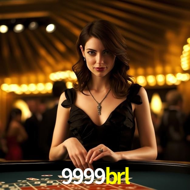 Desvendando o Mundo dos Jogos Virtuais na 9999brl
