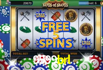 9999brl Brasília - Casino Guide