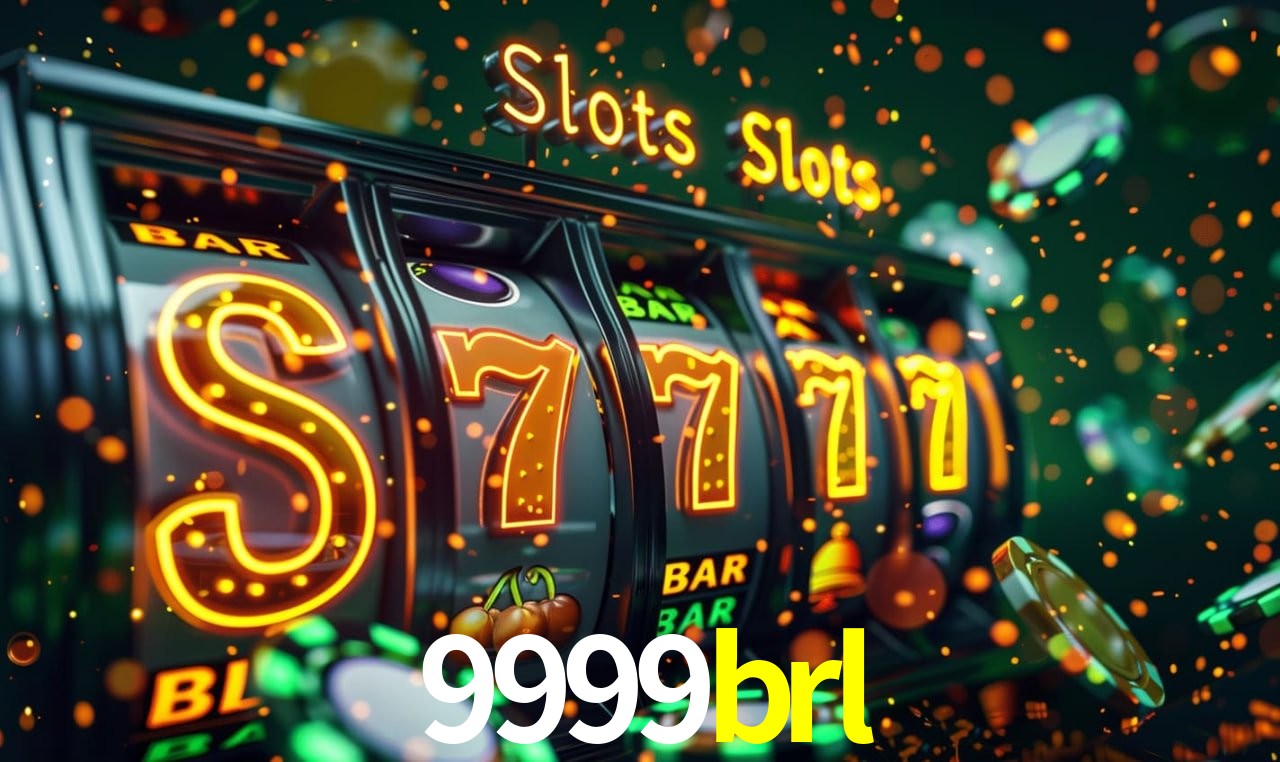 Recursos de Bônus 9999brl