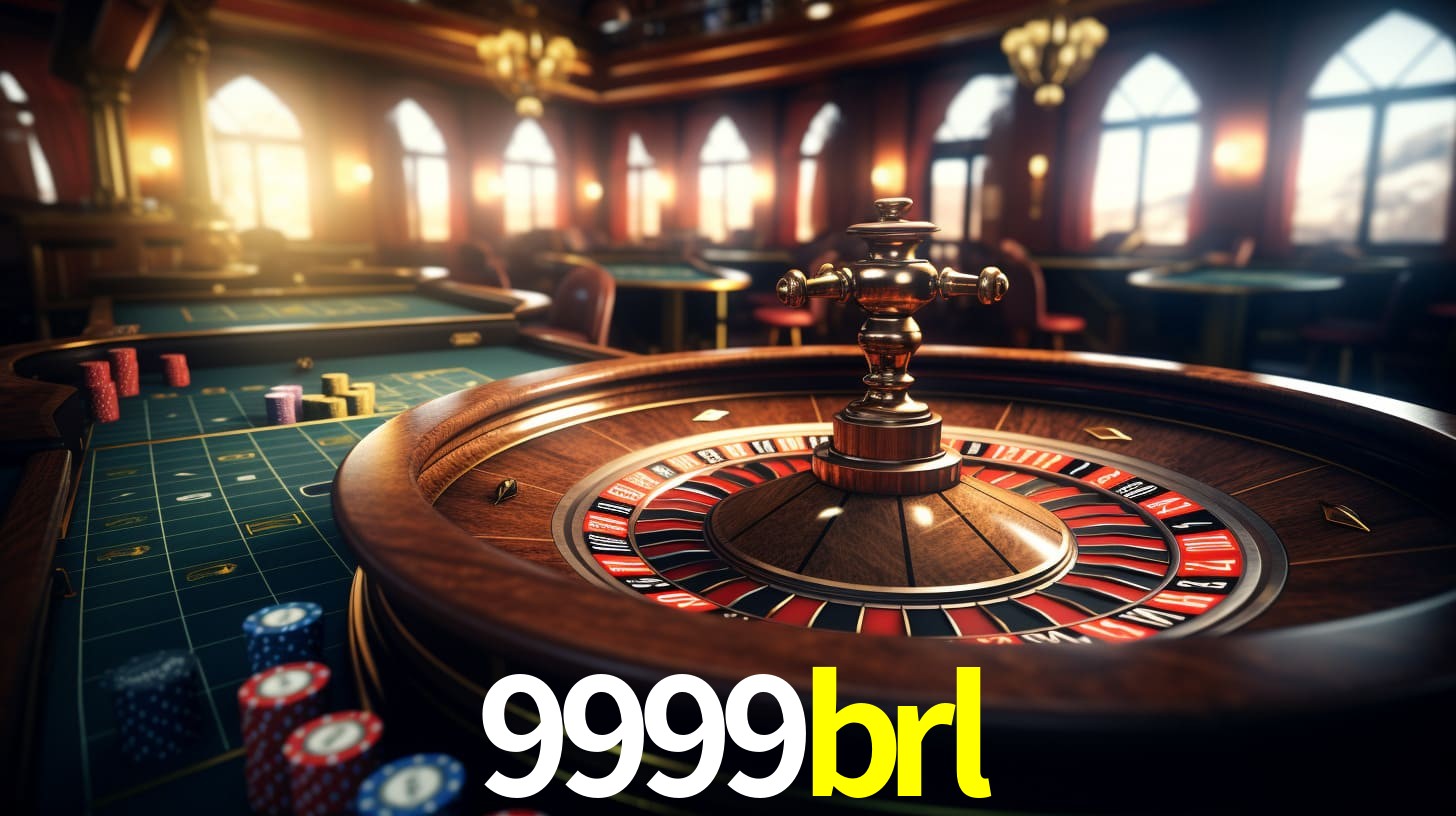 Football Betting 9999brl