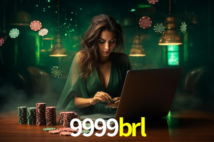 9999brl - App Security