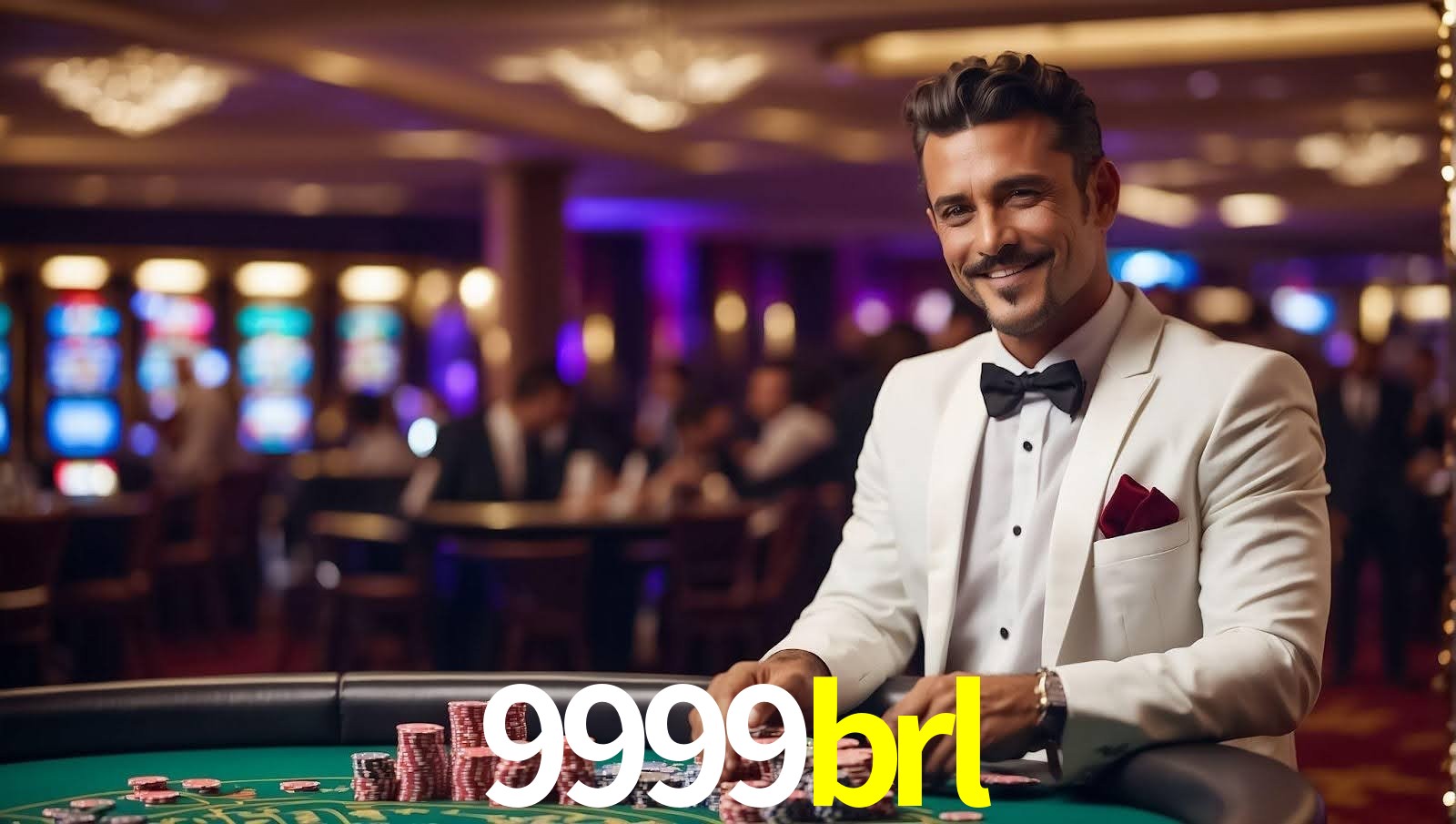 9999brl - Login Methods