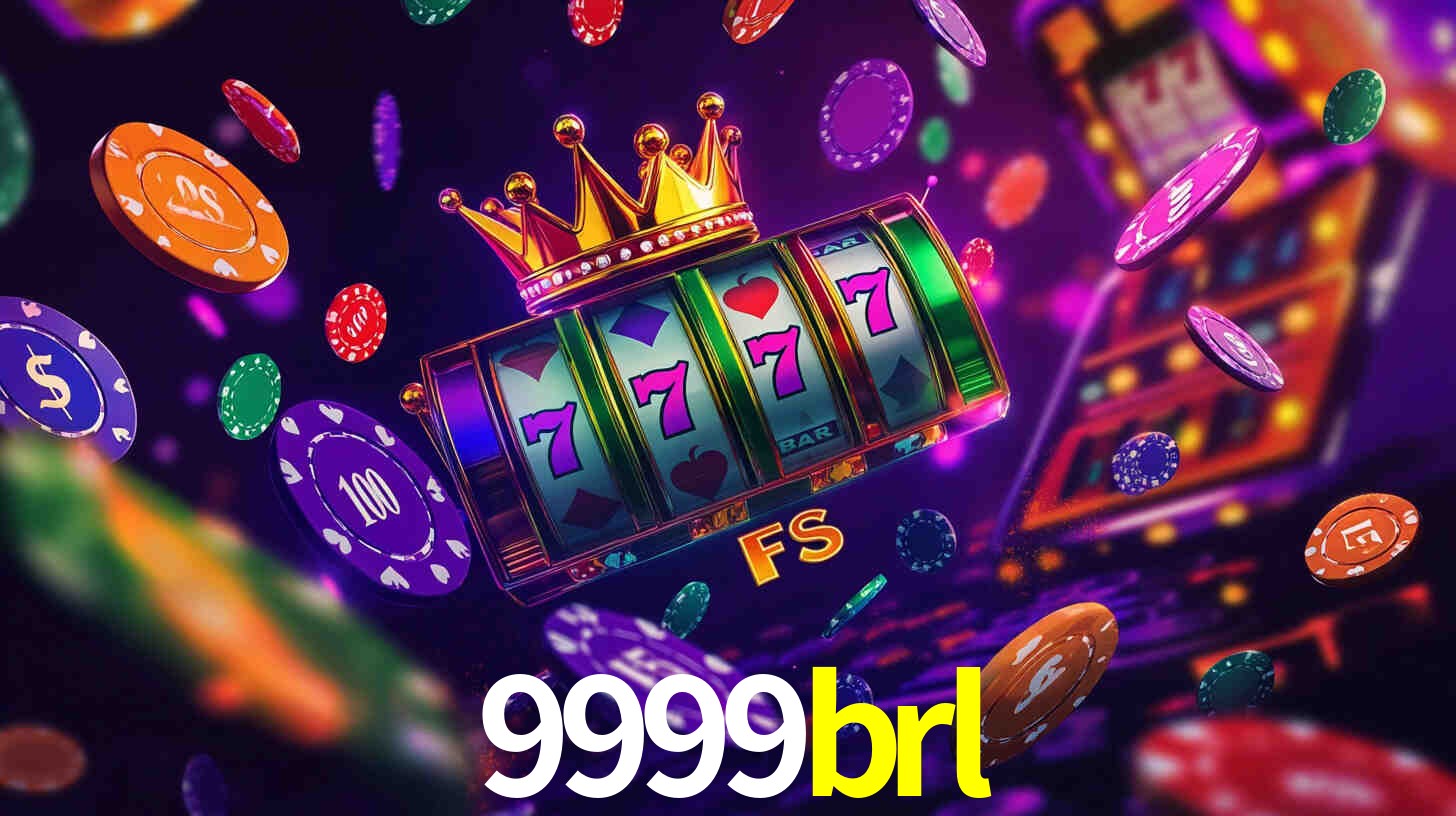 VIP Casino 9999brl