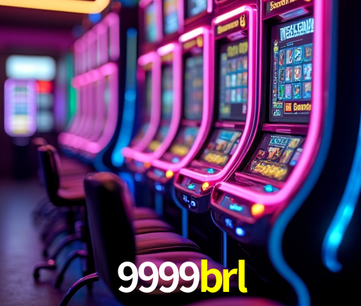 9999brl Slot - 320+ Caça-Níqueis Premium