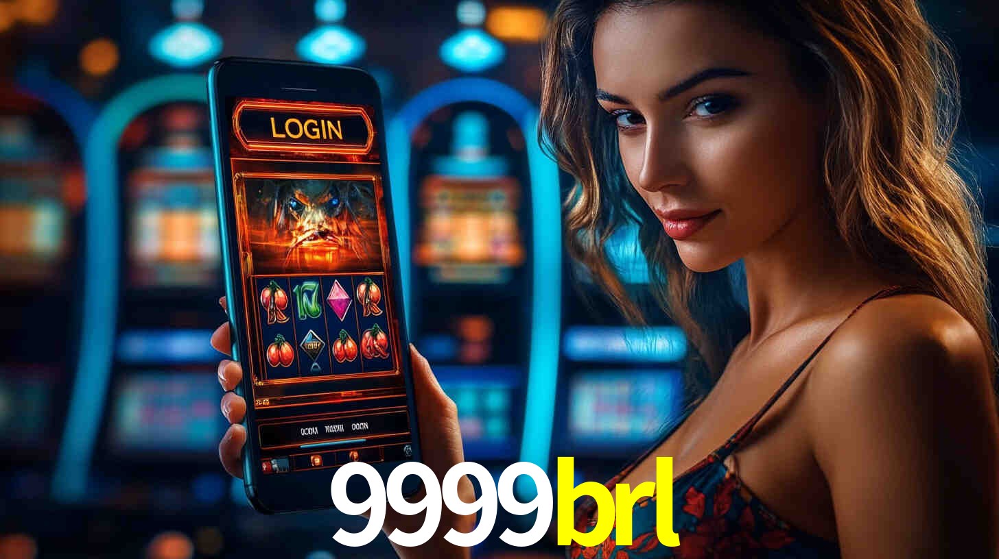9999brl: A Experiência de Casino com Jogos de Mesa ao Vivo