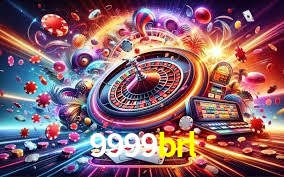 Casino Ao Vivo 9999brl