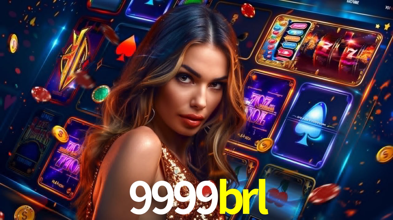 cassino 9999brl