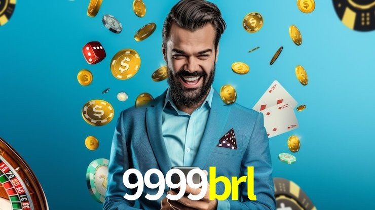 Account Benefits 9999brl