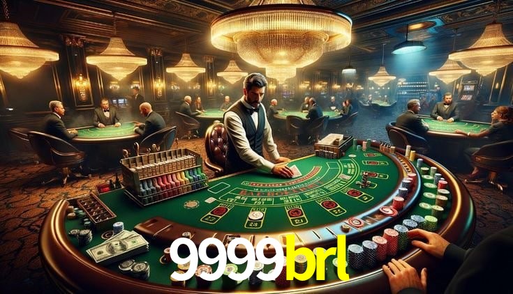 Game Providers 9999brl