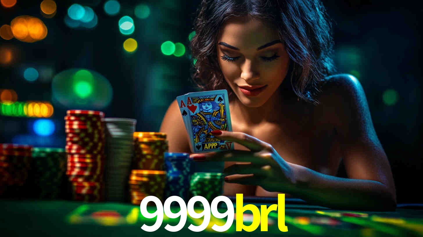 Descubra o Programa VIP da 9999brl: Vantagens Exclusivas para Jogadores