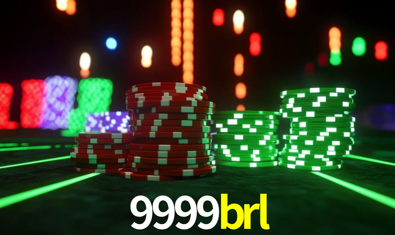 Live Casino 9999brl