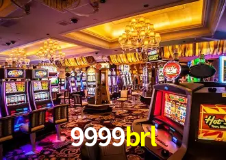 9999brl Cassino - 80+ Mesas ao Vivo