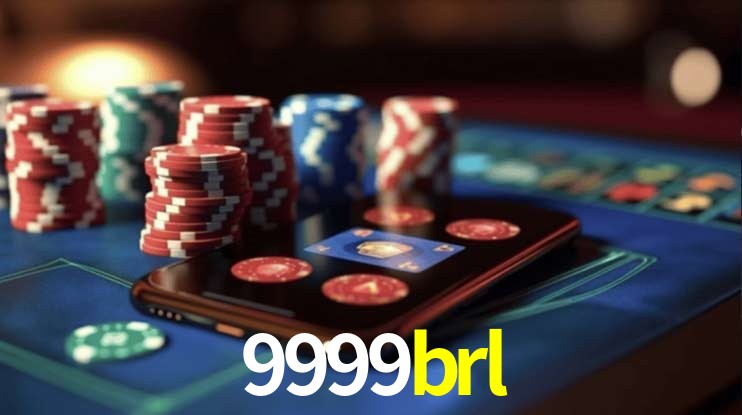 Estatísticas do Jogo 9999brl