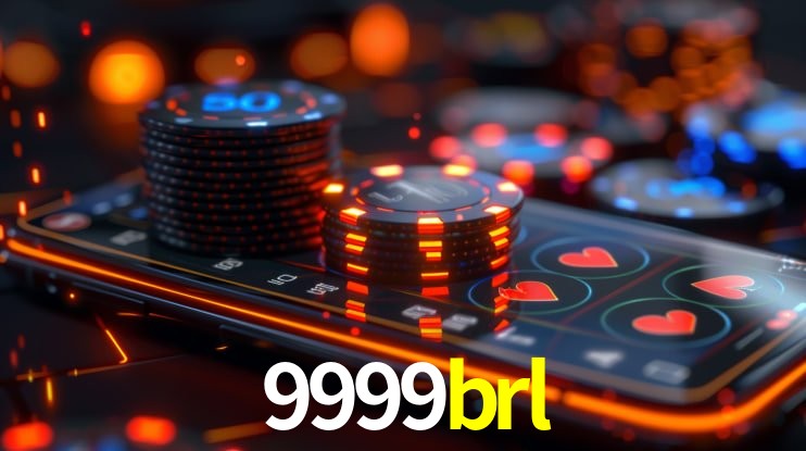 Slot Games 9999brl