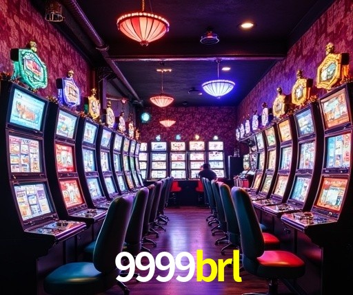 9999brl Rio de Janeiro - Slot Strategy