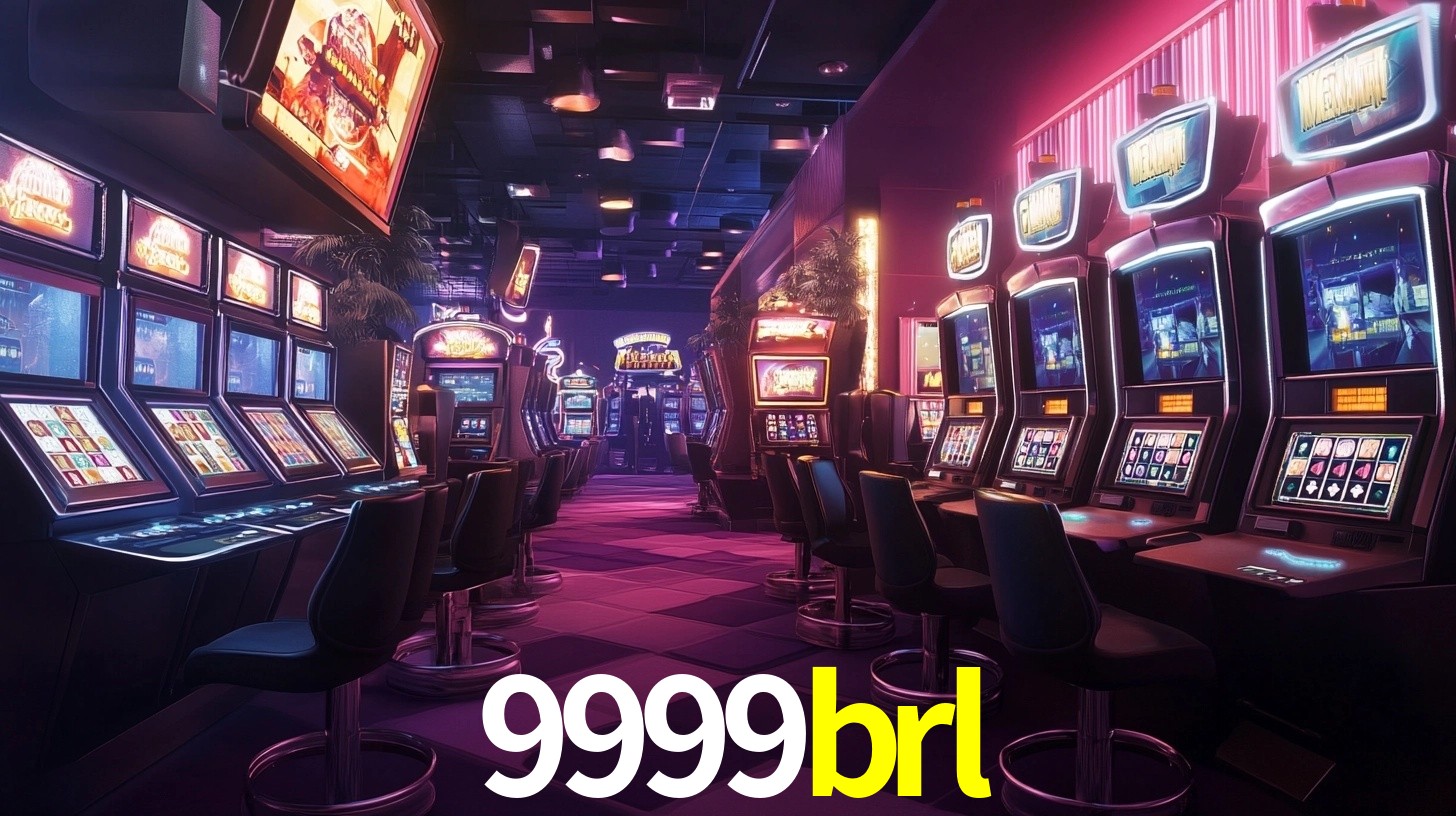 Welcome Bonus 9999brl