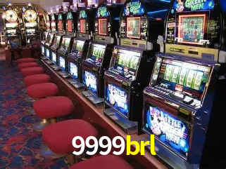 Descubra o Mundo do Cassino Online com 9999brl