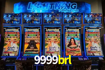 A Revolução dos Aplicativos de Jogos no 9999brl