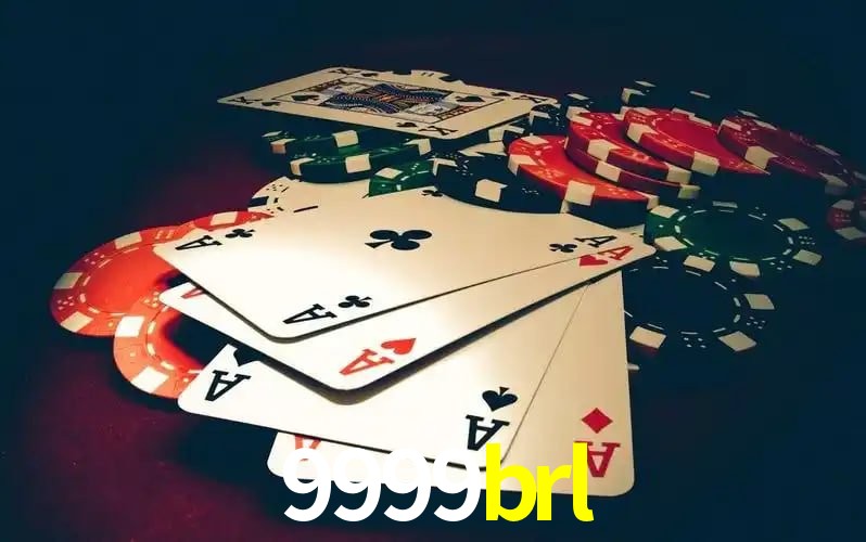 9999brl Brasília - Betting Features