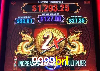 9999brl Belo Horizonte - VIP Casino
