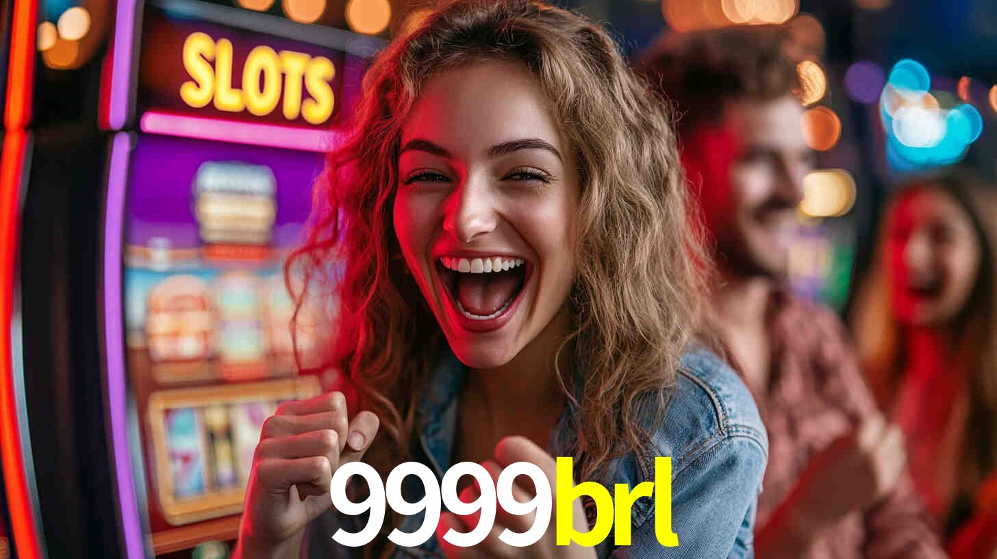 A Experiência Imersiva dos Cassinos Ao Vivo no 9999brl