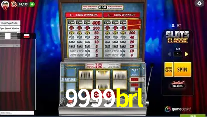 A Experiência Imersiva dos Cassinos Ao Vivo no 9999brl