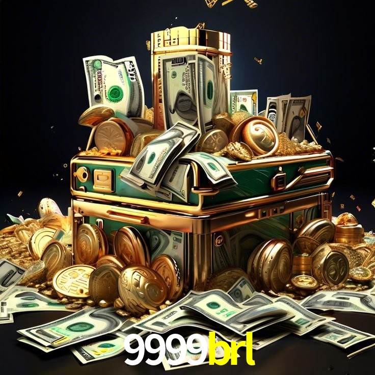 Login Seguro 9999brl