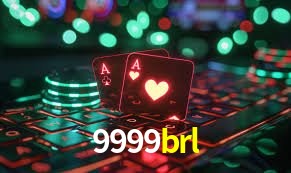 Benefícios da Conta 9999brl